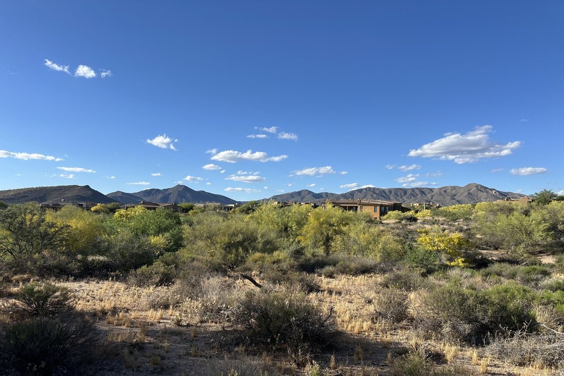 Land in Scottsdale, Arizona, United States 1 - 17669426