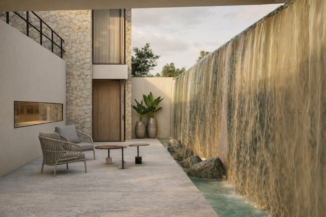 Villa in Apokoronas, Greece 5 - 17669565