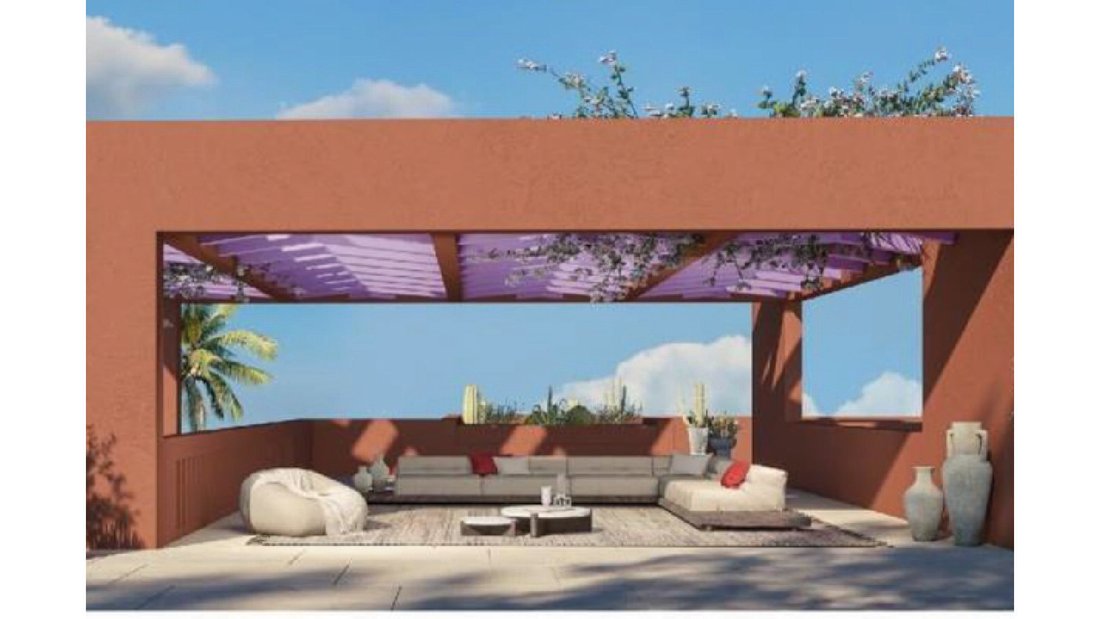 Villa in Hurghada, Second Hurghada, Egypt 3 - 17669550