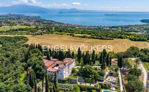 Apartamento en Lonato 2, Lonato del Garda, Lombardía 1