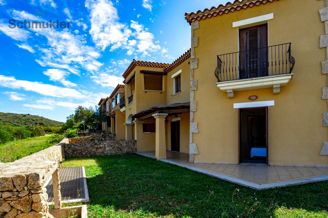 Apartment in Golfo Aranci, Sardinia, Italy 3 - 17669633