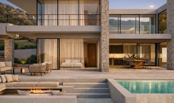 Villa en Apokoronas, Grecia 1