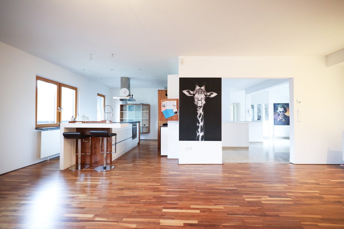 Apartment in Langenzersdorf, Lower Austria, Austria 3 - 17669608
