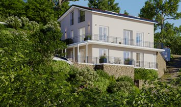 Villa a San Lorenzo - Solaro, Sanremo, Italia 2