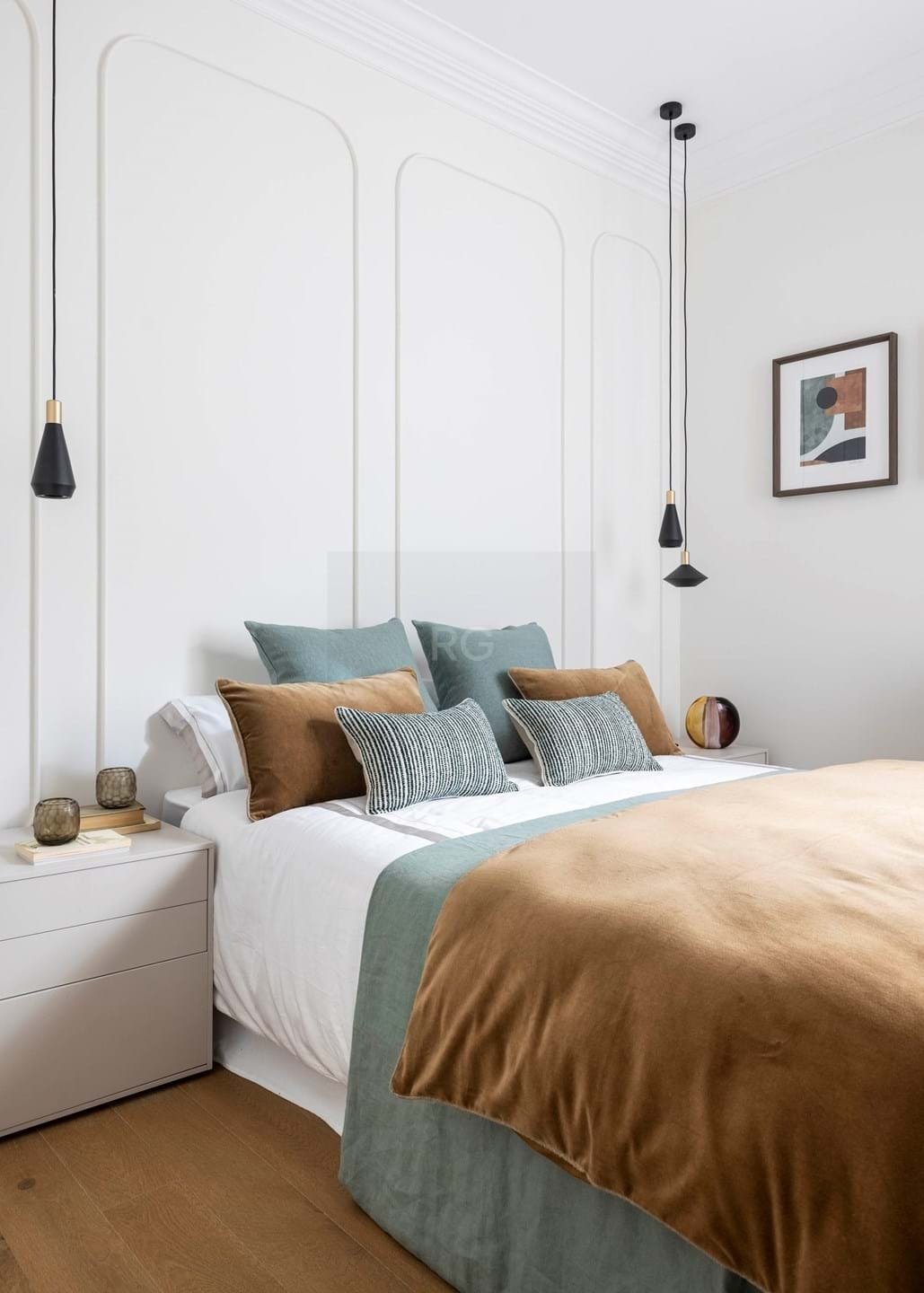 Apartment in Barrio Salamanca, Madrid, Spain 2 - 17669487