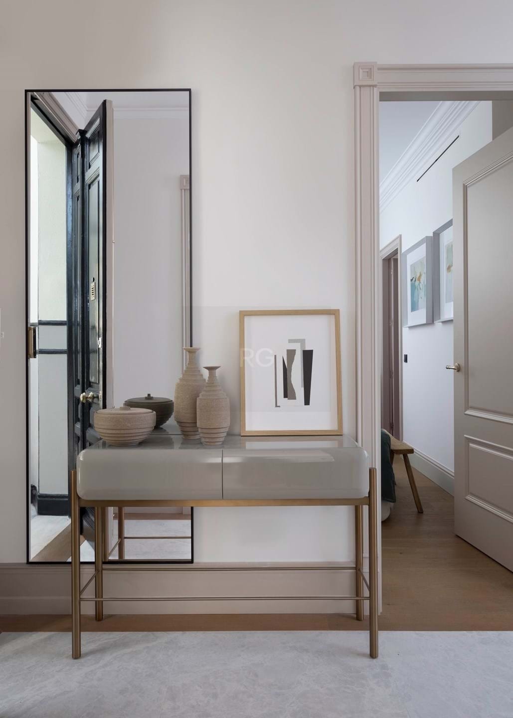 Apartment in Barrio Salamanca, Madrid, Spain 1 - 17669487