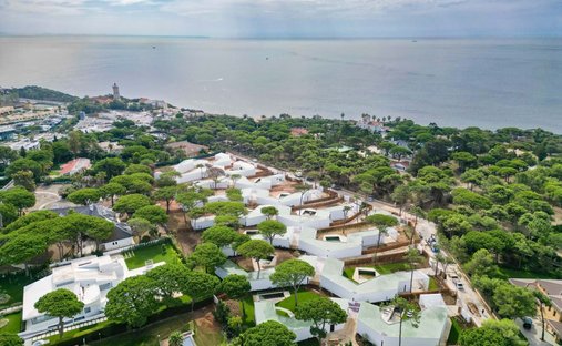 Villa a Cascais e Estoril, Lisbona, Portogallo 1