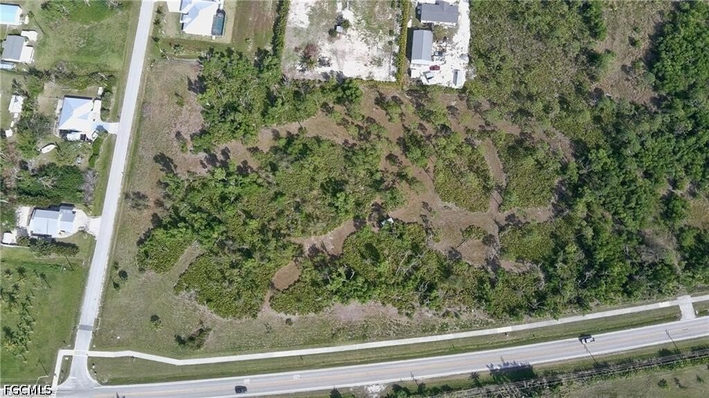 Land in Bokeelia, Florida, United States 5 - 17669484