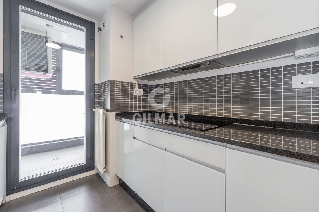 Apartment in Hortaleza, Madrid, Spain 3 - 17669594