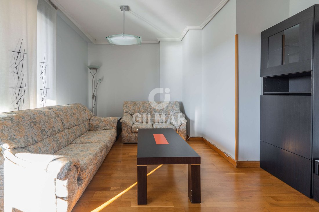Penthouse in Alcobendas, Comunidad de Madrid, Spain 2 - 17669595