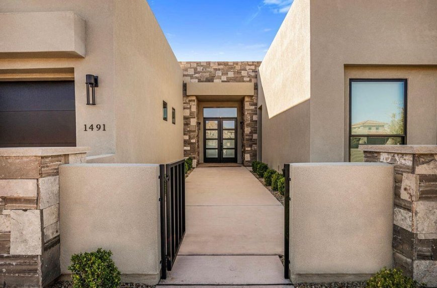 Maison à St. George, Utah, États-Unis 4 - 17669535