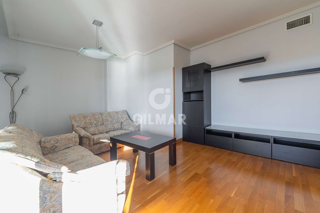 Penthouse in Alcobendas, Comunidad de Madrid, Spain 1 - 17669595