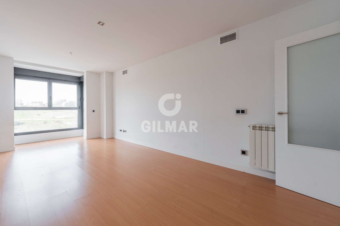 Apartment in Hortaleza, Madrid, Spain 2 - 17669604