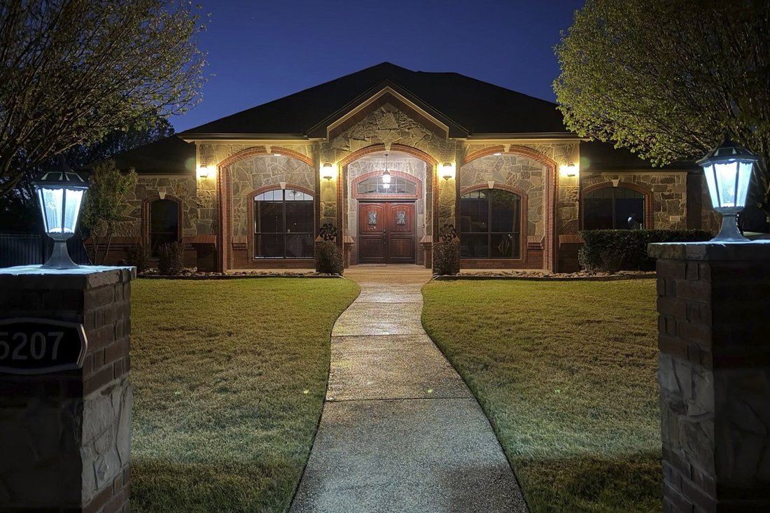 House in Killeen, Texas, United States 5 - 17669615