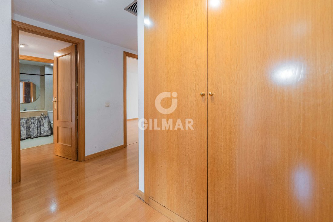Apartment in Hortaleza, Madrid, Spain 3 - 17669591