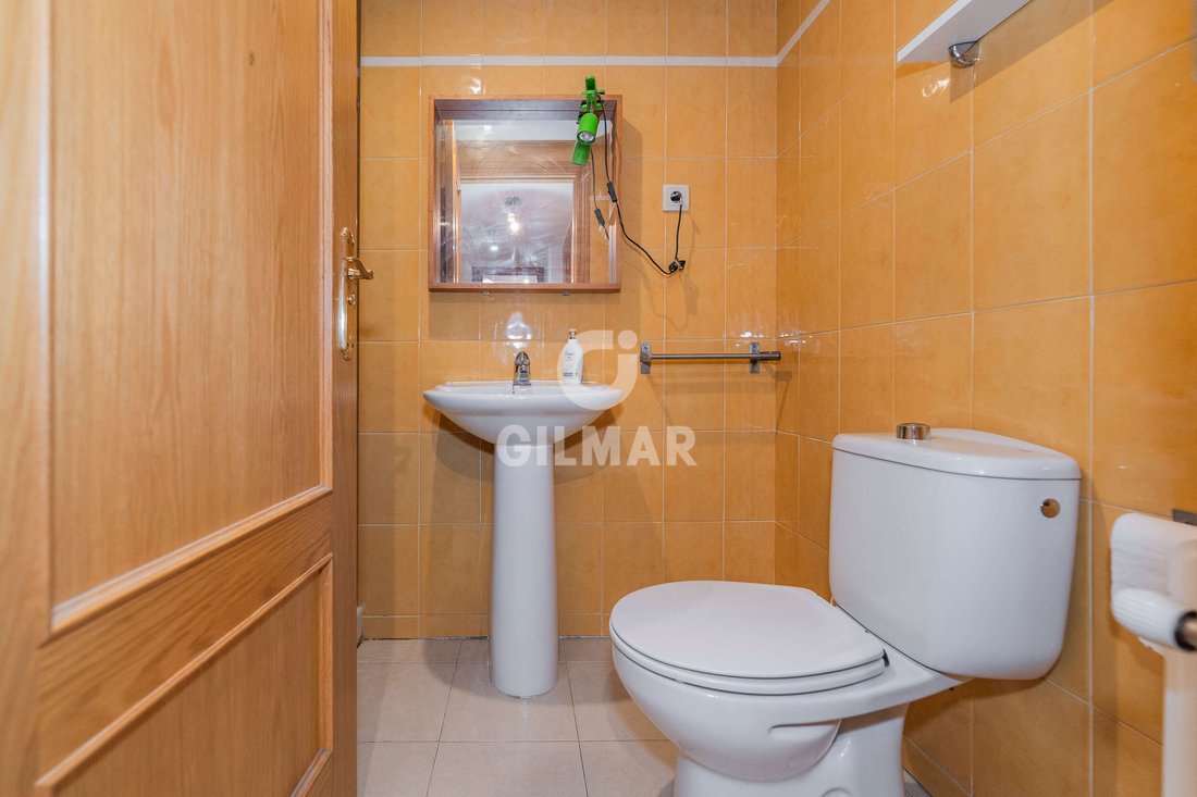 Apartment in Hortaleza, Madrid, Spain 4 - 17669591