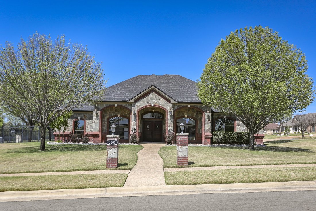 House in Killeen, Texas, United States 2 - 17669615