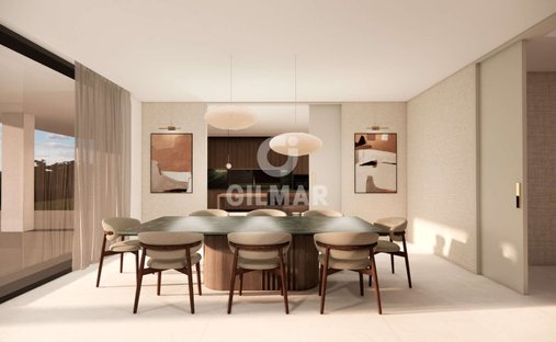 Villa in La Moraleja, Alcobendas, Comunidad de Madrid 1
