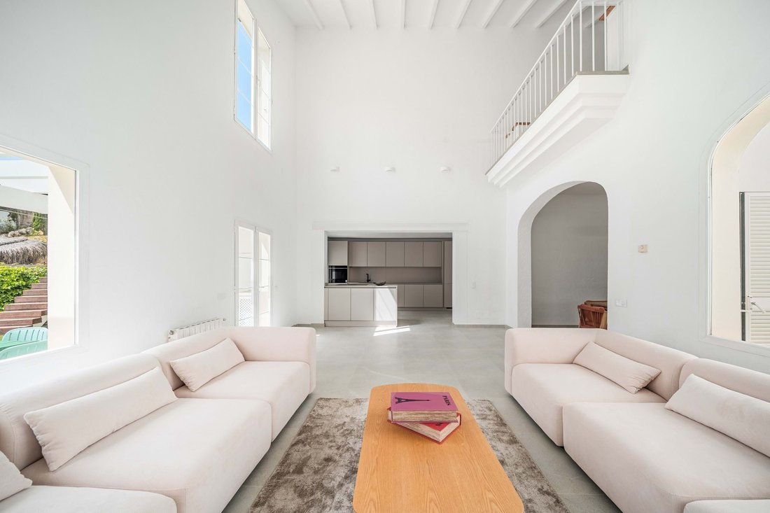 Villa in Rotes Velles, Calvia, Balearic Islands 5 - 17669514