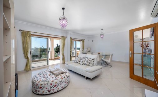 Apartment in Guia, Algarve, Portugal 1