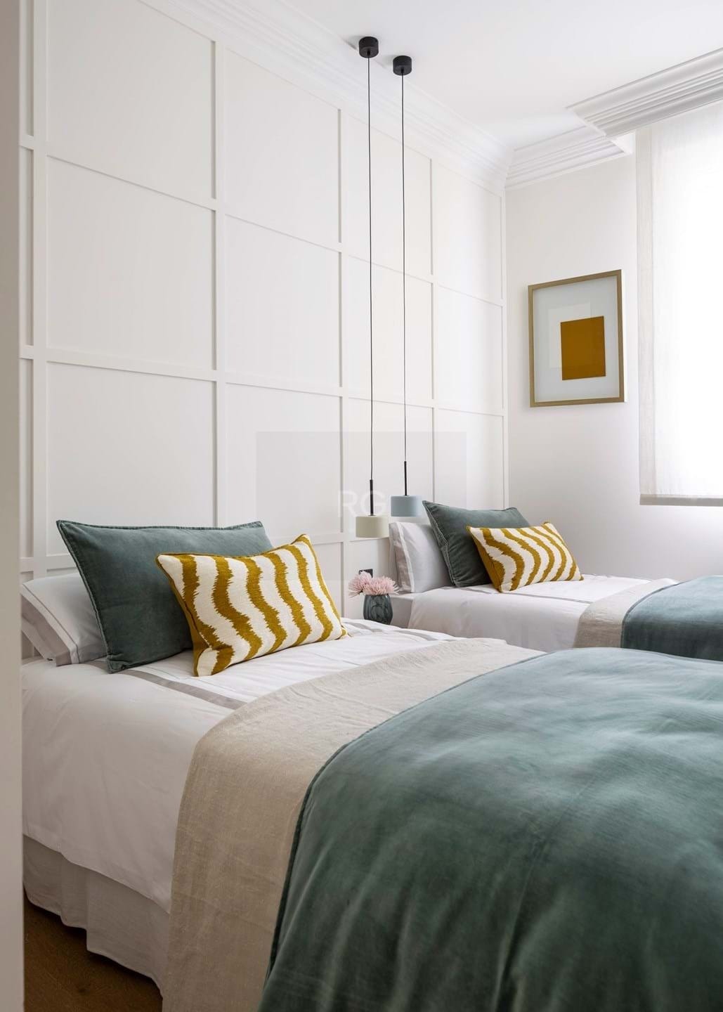 Apartment in Barrio Salamanca, Madrid, Spain 4 - 17669487