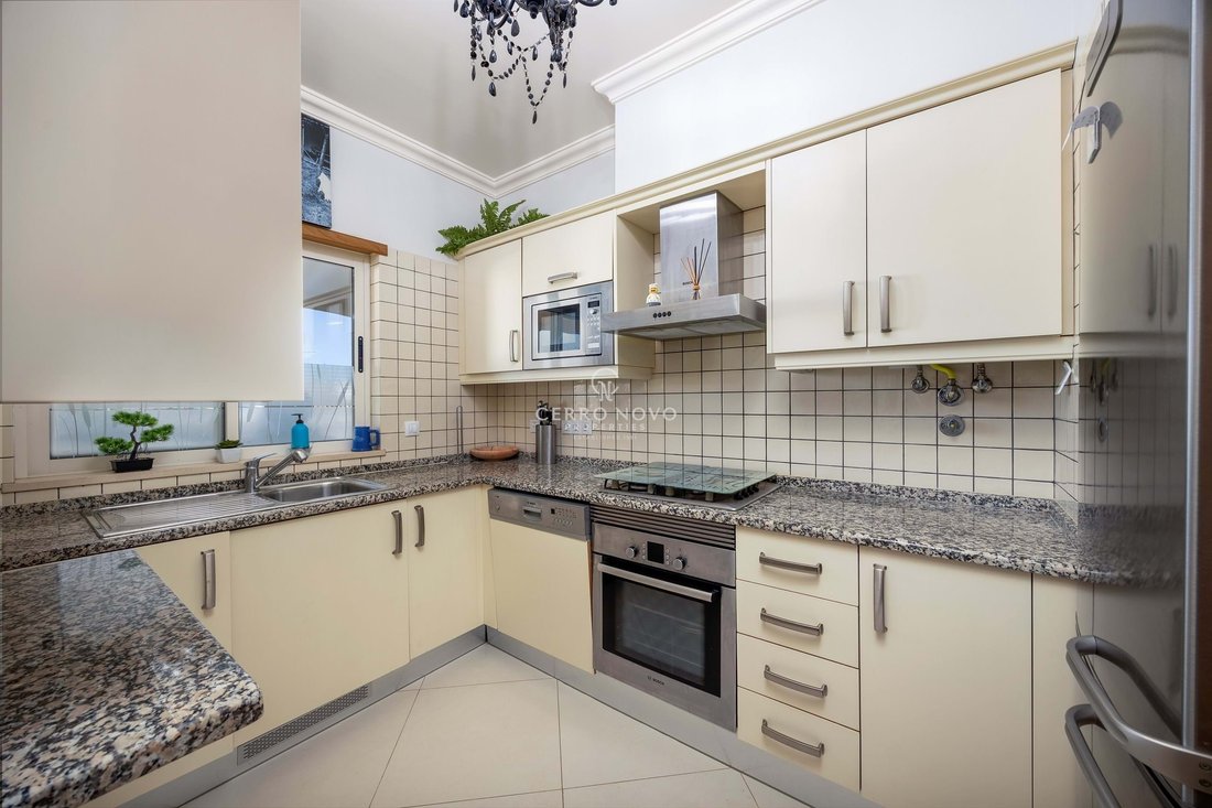 Apartment in Guia, Algarve, Portugal 3 - 17669489