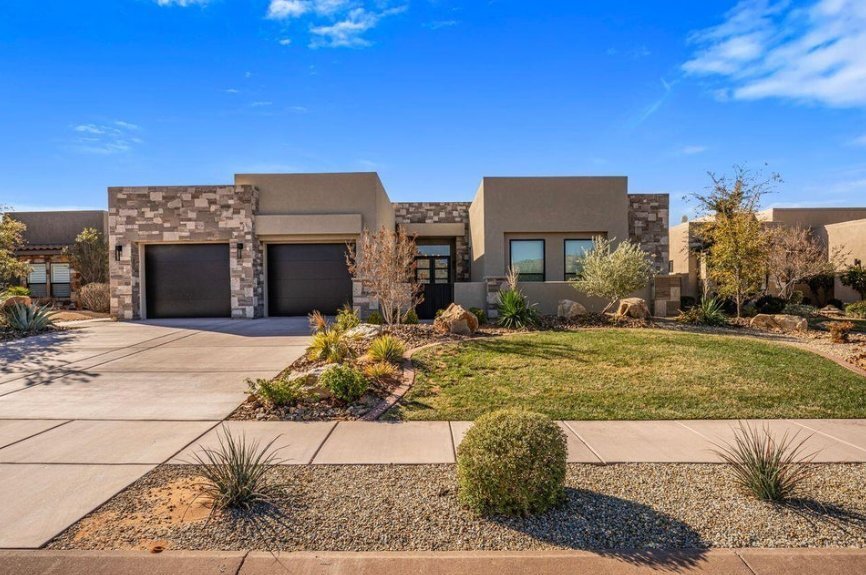 Maison à St. George, Utah, États-Unis 3 - 17669535