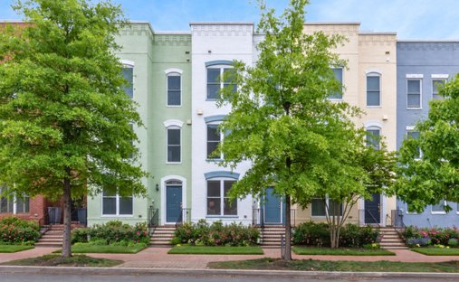 Washington, District of Columbia, United States 1
