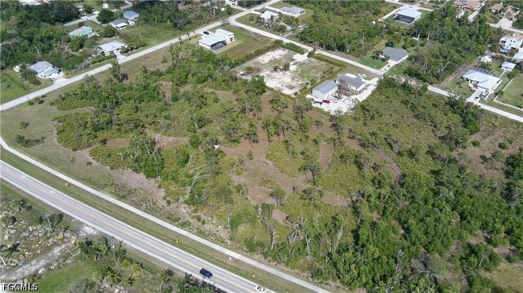 Land in Bokeelia, Florida, United States 4 - 17669484