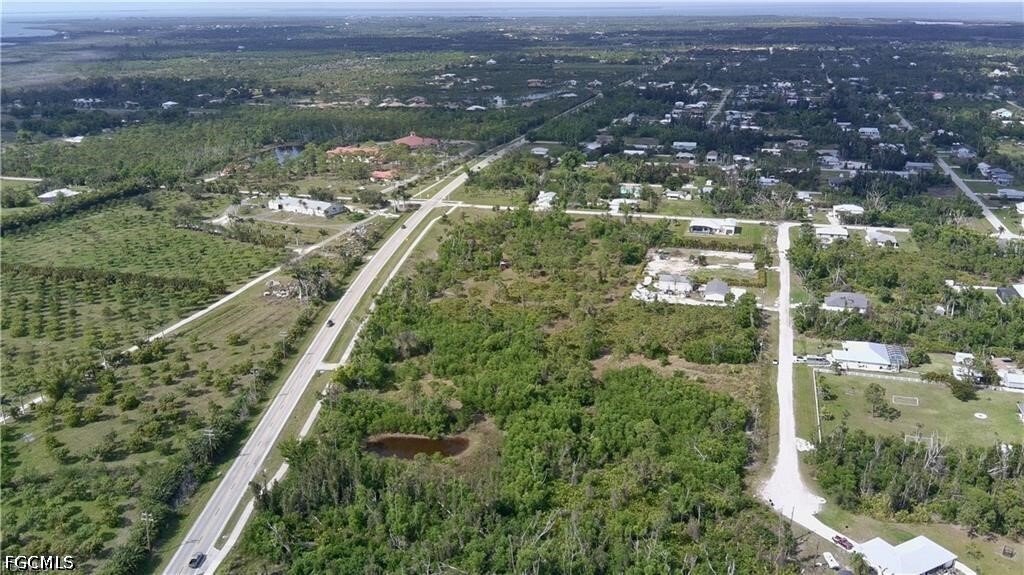 Land in Bokeelia, Florida, United States 3 - 17669484