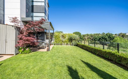Apartment in Hortaleza, Madrid, Spain 1