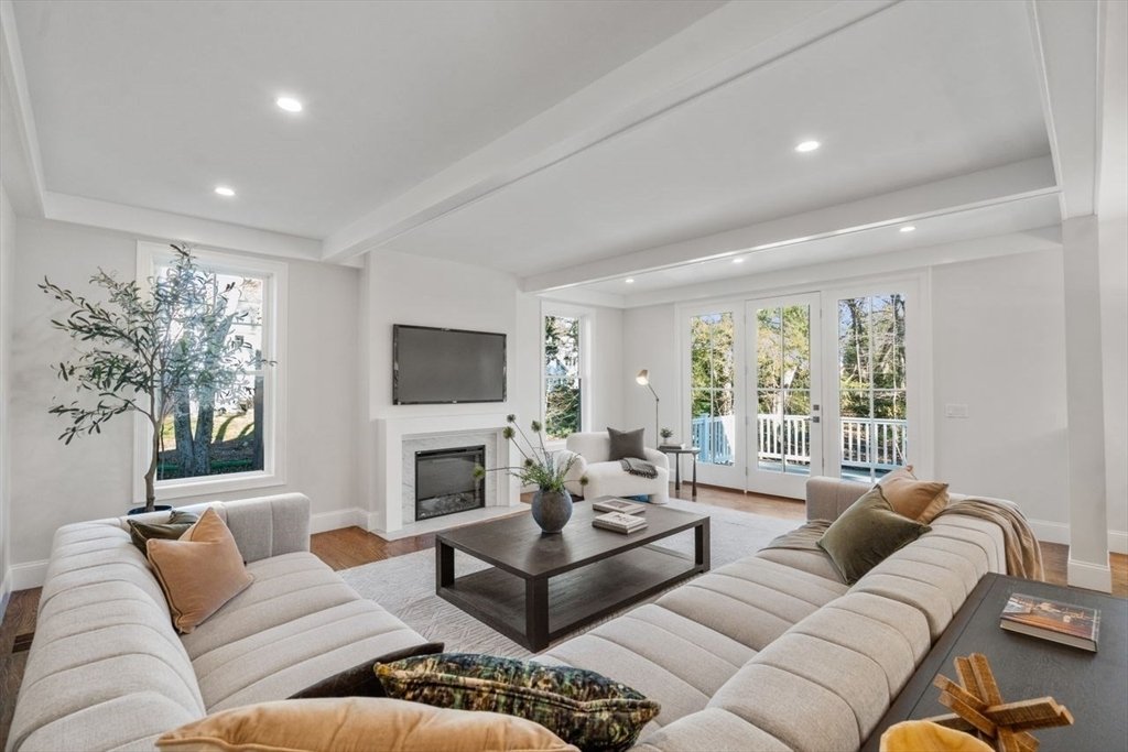 House in Wellesley, Massachusetts, United States 5 - 16544559