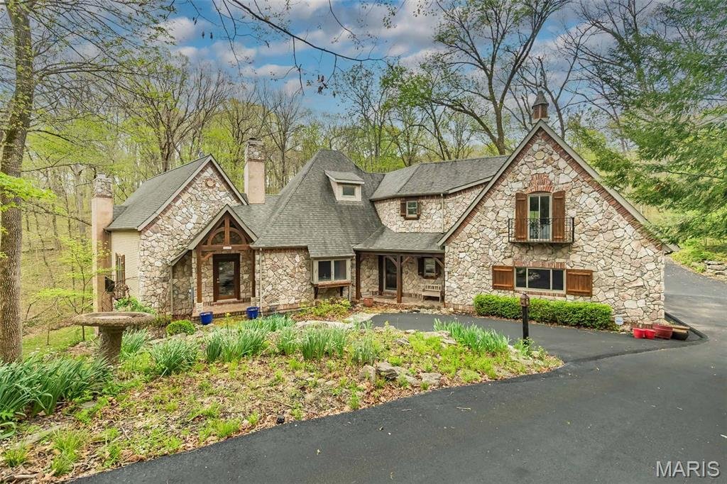 House in Wildwood, Missouri, United States 1 - 17300091