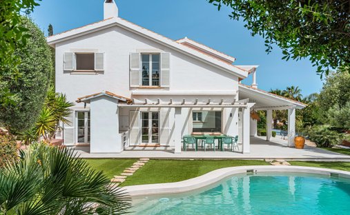 Villa a Rotes Velles, Calvià, Isole Baleari 1