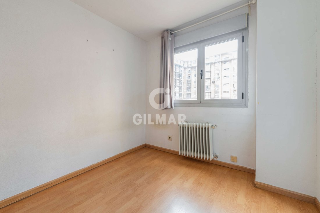 Apartment in Hortaleza, Madrid, Spain 5 - 17669591