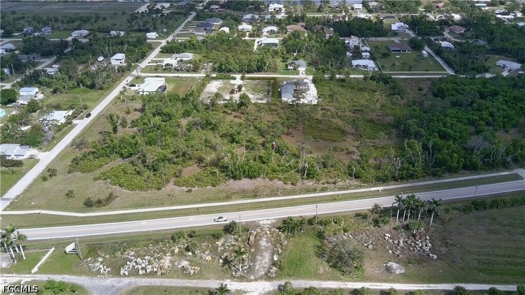 Land in Bokeelia, Florida, United States 1 - 17669484