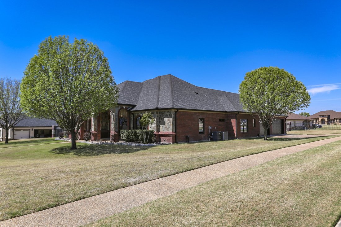 House in Killeen, Texas, United States 4 - 17669615