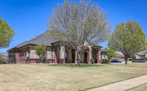 House in Killeen, Texas, United States 1