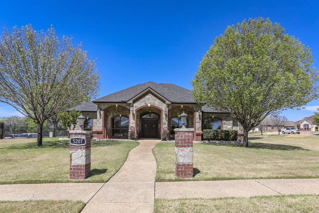 House in Killeen, Texas, United States 3 - 17669615