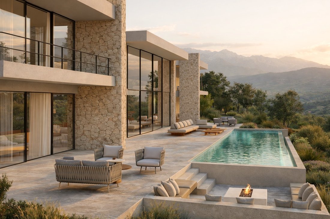 Villa in Apokoronas, Greece 3 - 17669565