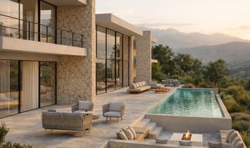 Villa a Apokoronas, Grecia 2