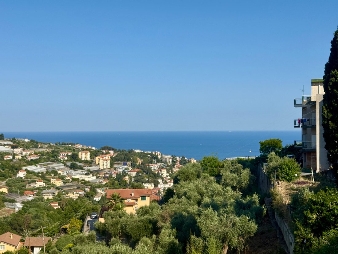 Villa in San Lorenzo - Solaro, Sanremo, Italy 2 - 17669621