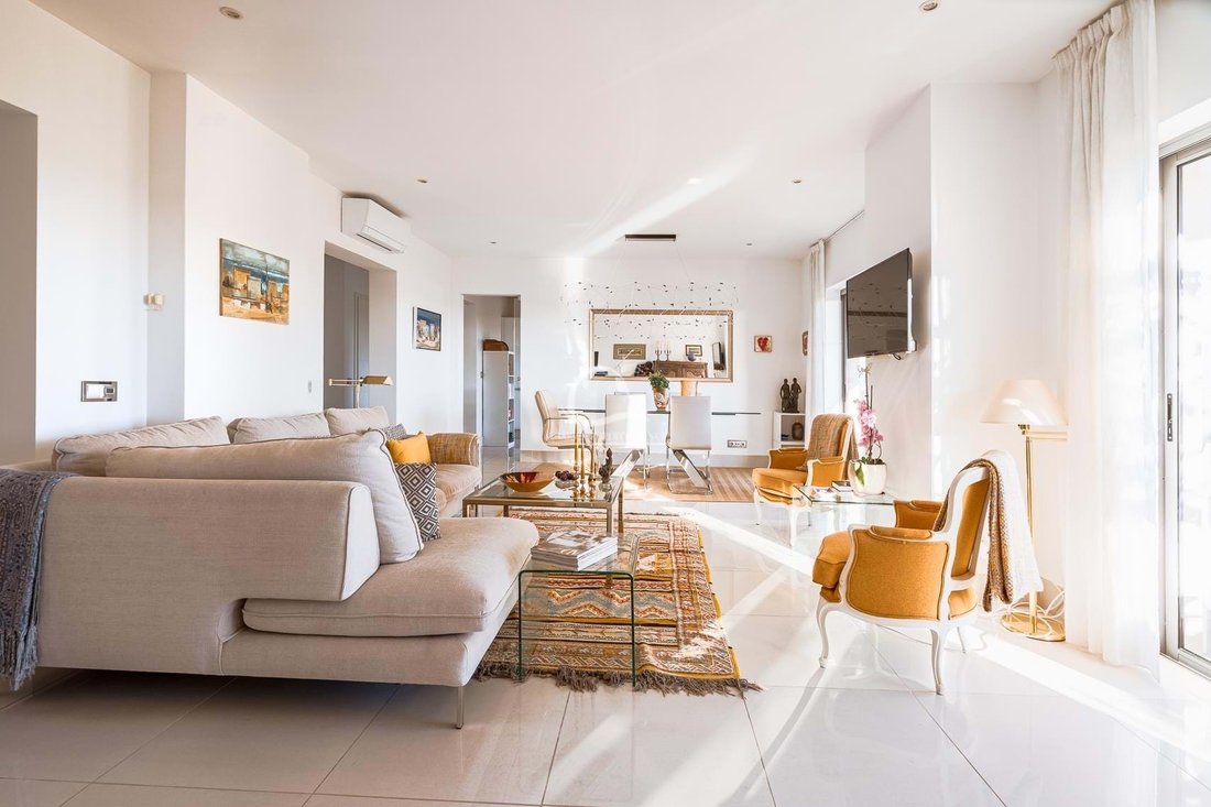 Apartment in Vilamoura, Quarteira, Algarve 3 - 17669485