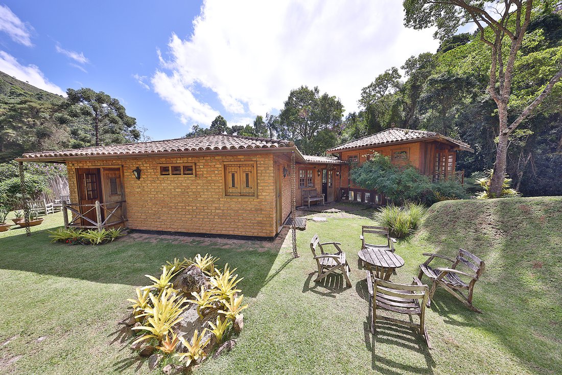 House in Araras, State of Rio de Janeiro, Brazil 3 - 17669545