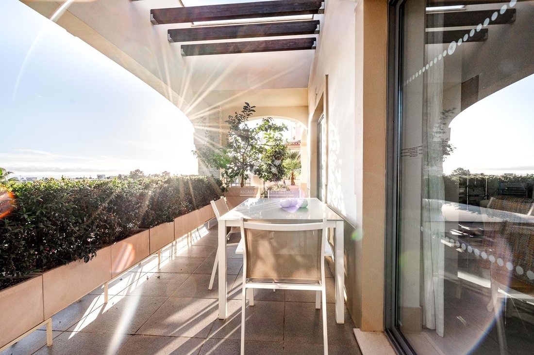 Apartment in Vilamoura, Quarteira, Algarve 4 - 17669485