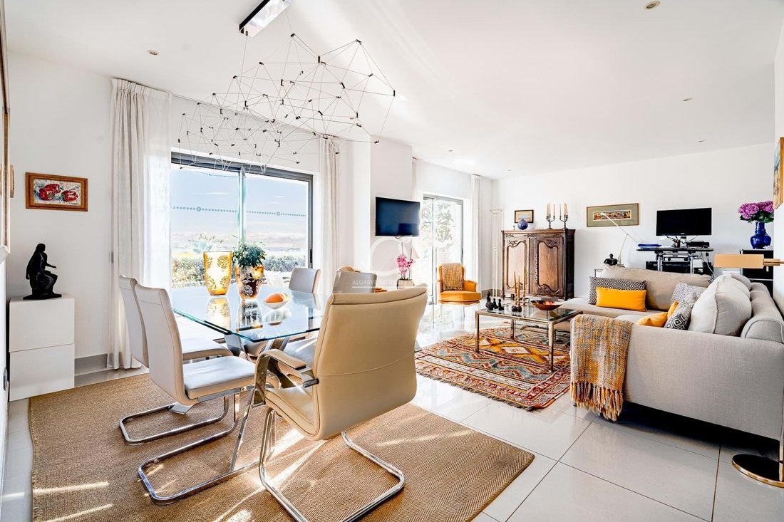 Apartment in Vilamoura, Quarteira, Algarve 2 - 17669485