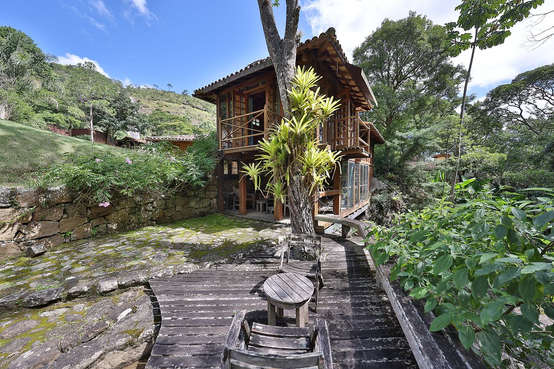 House in Araras, State of Rio de Janeiro, Brazil 5 - 17669545