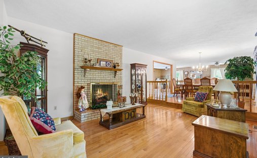 Bennsville, Maryland, Vereinigte Staaten 1