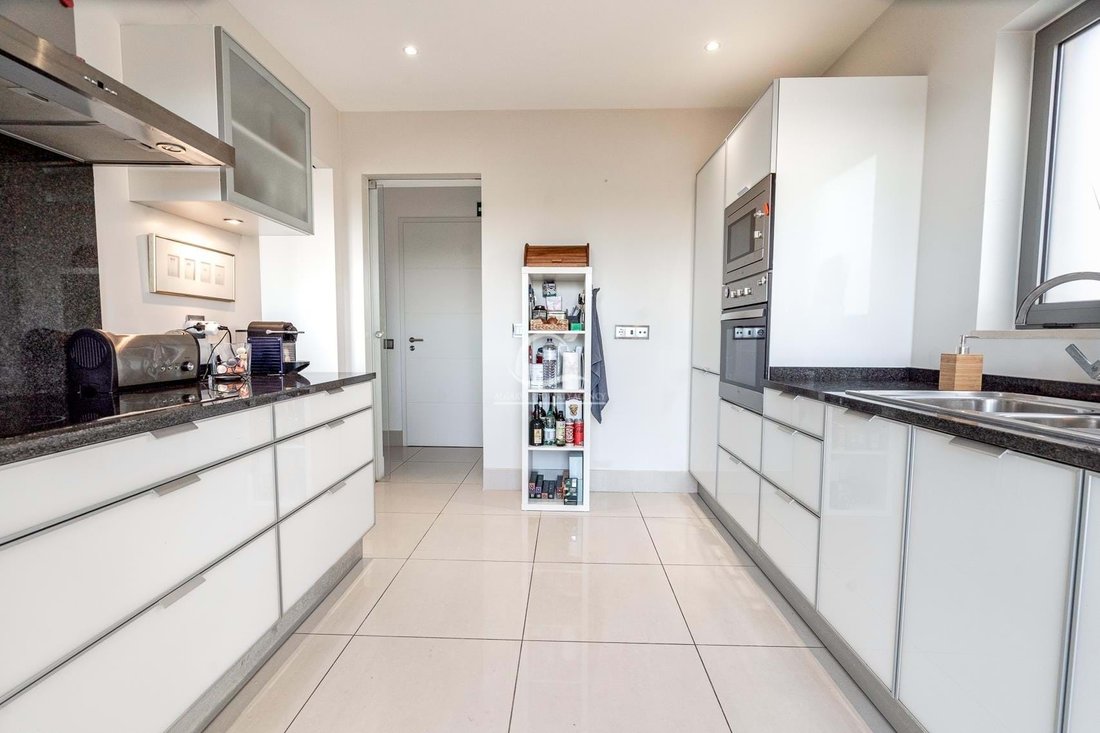 Apartment in Vilamoura, Quarteira, Algarve 5 - 17669485