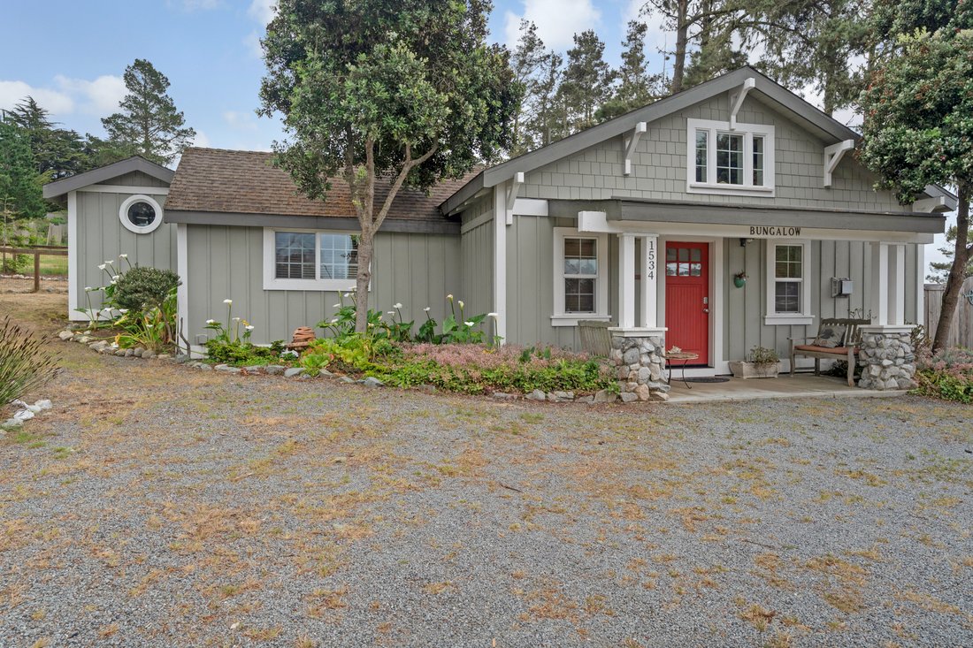 Apartment in Bodega Bay, California, United States 3 - 17669504
